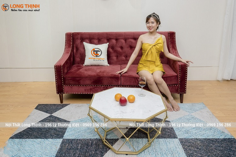 Ghế Sofa Băng Đa Năng