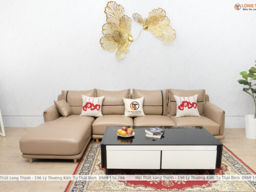 Sofa Da SFD04